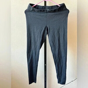 Matty m size medium black pants